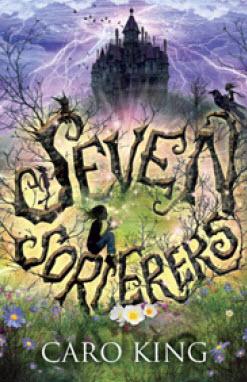 seven sorcerers